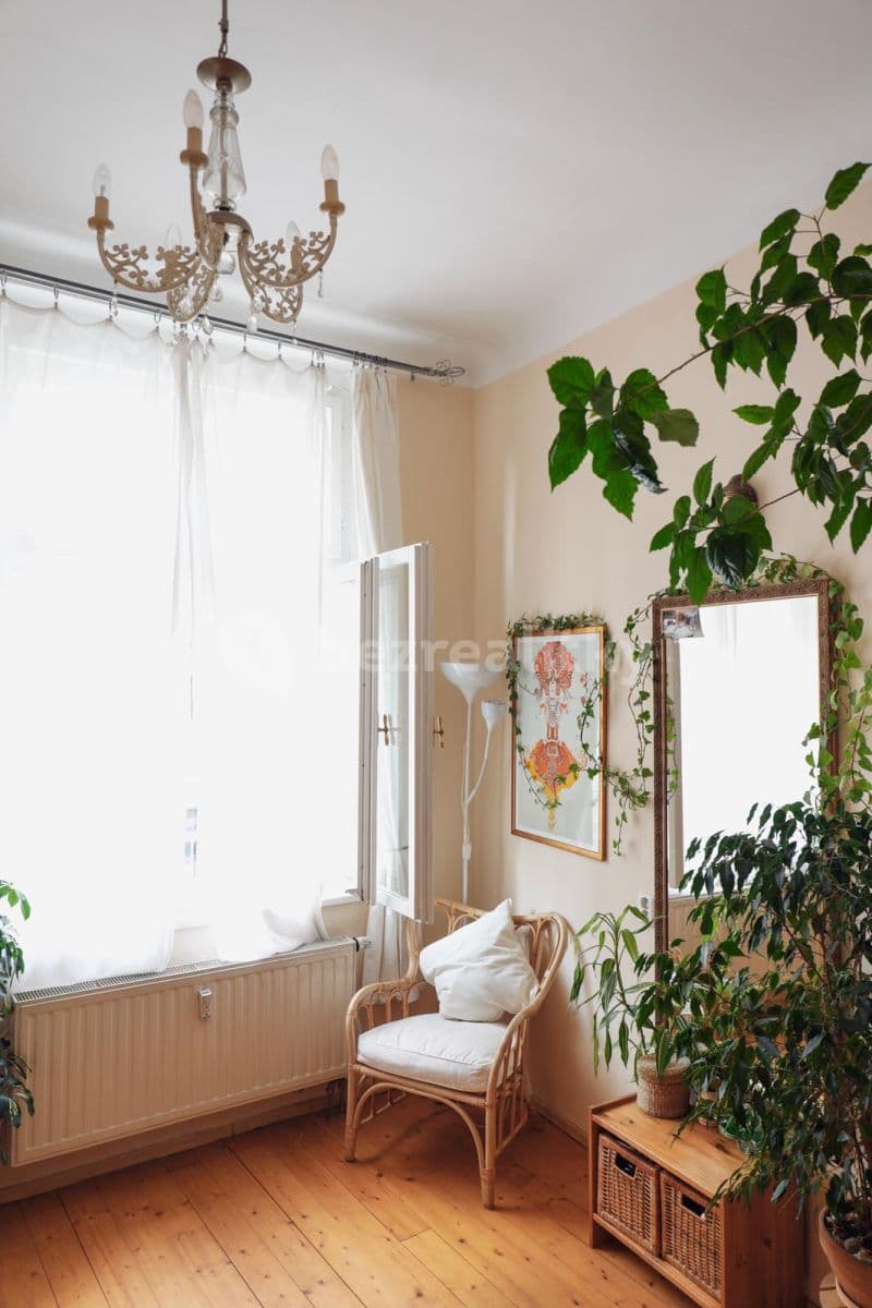 1 bedroom with open-plan kitchen flat to rent, 44 m², Na Královce, Prague, Prague 1 bedroom with open-plan kitchen flat to rent, 44 m², Na Královce, Prague, Prague