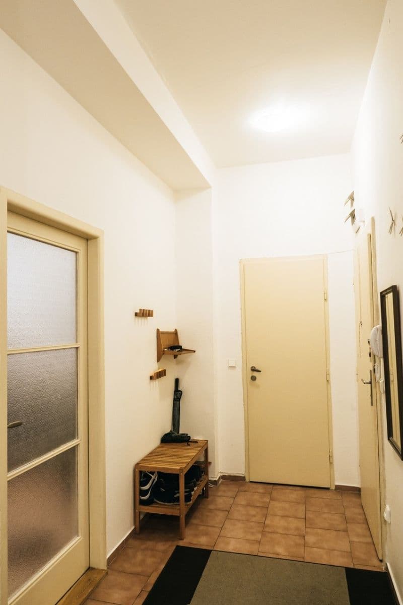 2 bedroom flat to rent, 74 m², Dolní náměstí, Olomouc, Olomoucký Region 2 bedroom flat to rent, 74 m², Dolní náměstí, Olomouc, Olomoucký Region