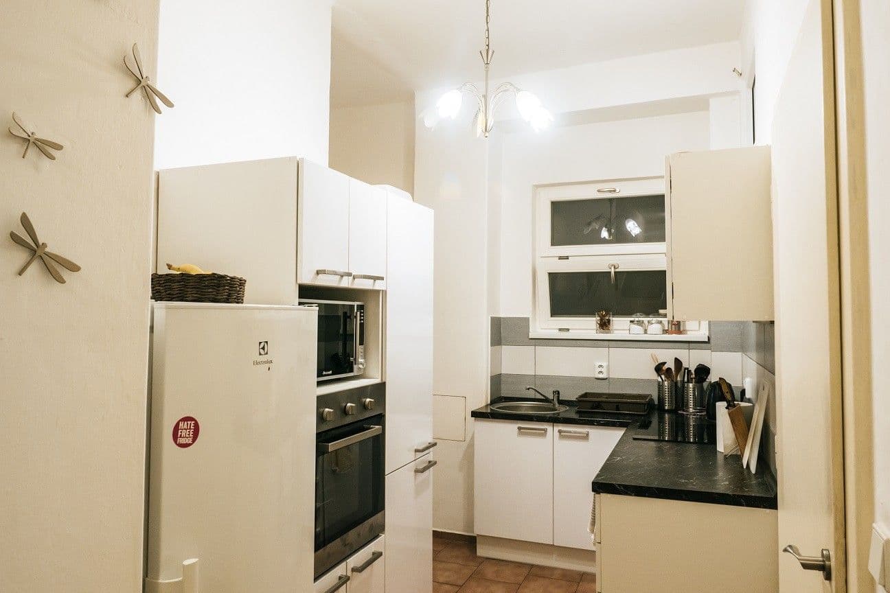 2 bedroom flat to rent, 74 m², Dolní náměstí, Olomouc, Olomoucký Region 2 bedroom flat to rent, 74 m², Dolní náměstí, Olomouc, Olomoucký Region