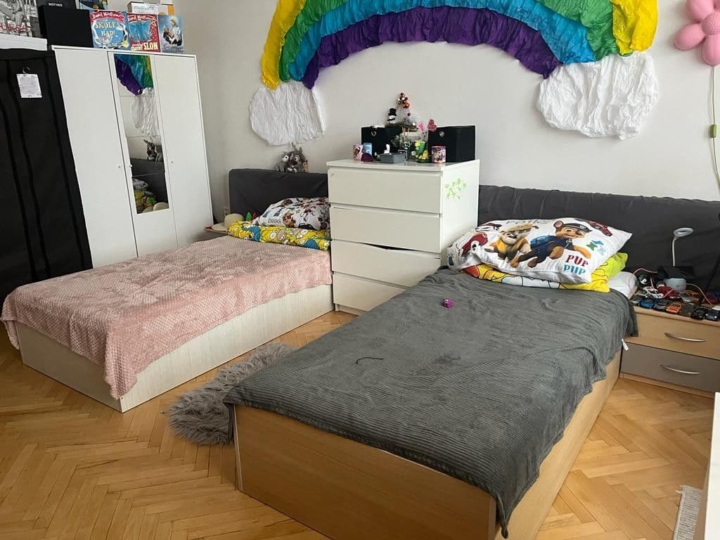 2 bedroom flat to rent, 74 m², Dolní náměstí, Olomouc, Olomoucký Region 2 bedroom flat to rent, 74 m², Dolní náměstí, Olomouc, Olomoucký Region
