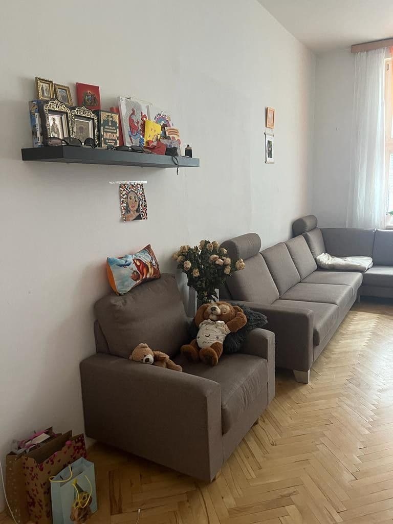 2 bedroom flat to rent, 74 m², Dolní náměstí, Olomouc, Olomoucký Region 2 bedroom flat to rent, 74 m², Dolní náměstí, Olomouc, Olomoucký Region