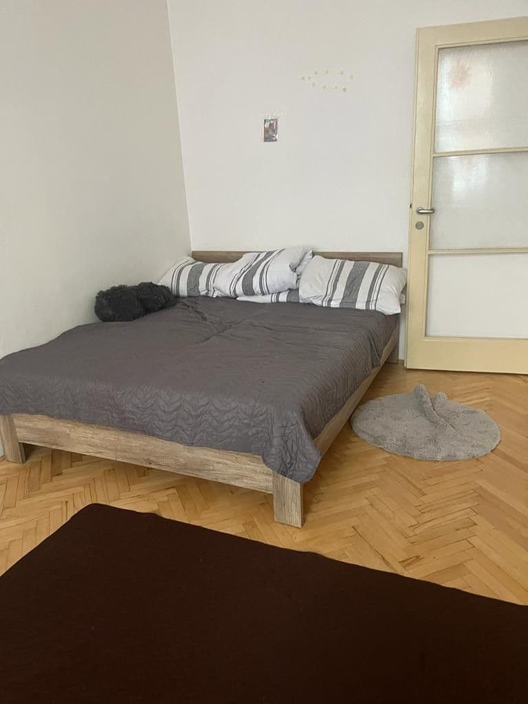 2 bedroom flat to rent, 74 m², Dolní náměstí, Olomouc, Olomoucký Region 2 bedroom flat to rent, 74 m², Dolní náměstí, Olomouc, Olomoucký Region