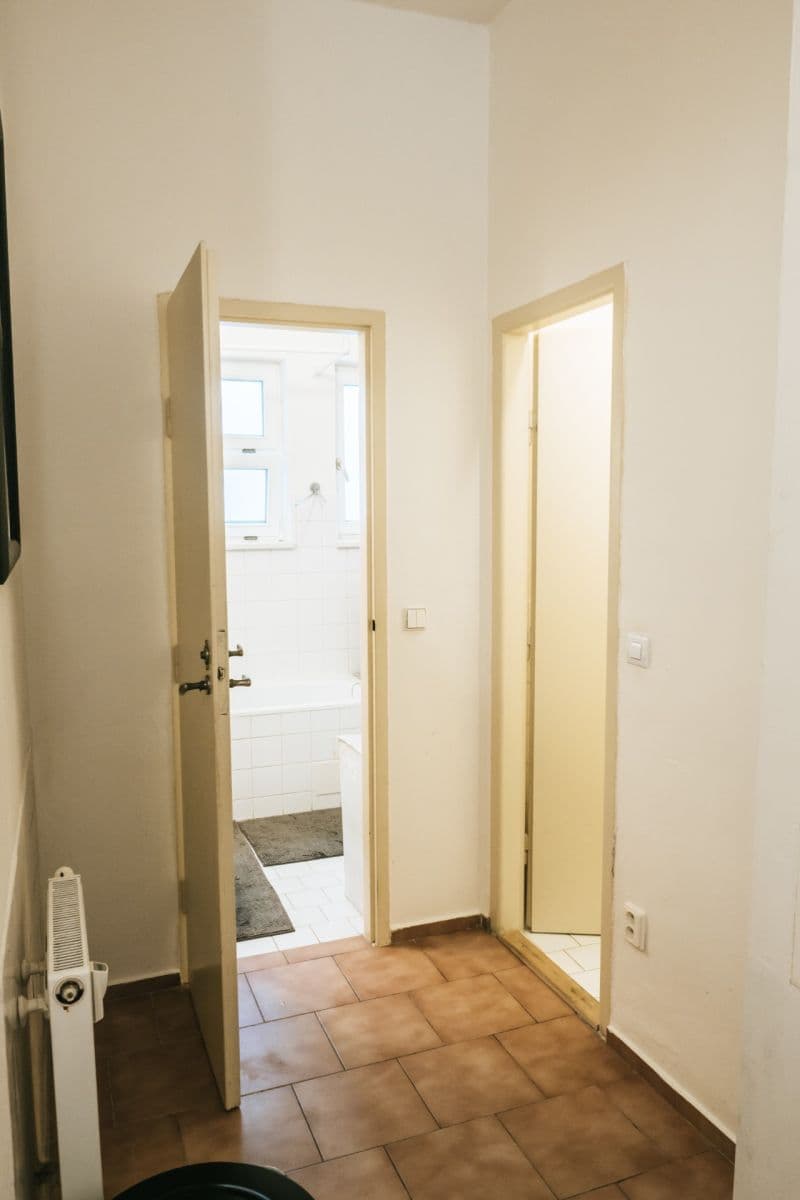 2 bedroom flat to rent, 74 m², Dolní náměstí, Olomouc, Olomoucký Region 2 bedroom flat to rent, 74 m², Dolní náměstí, Olomouc, Olomoucký Region