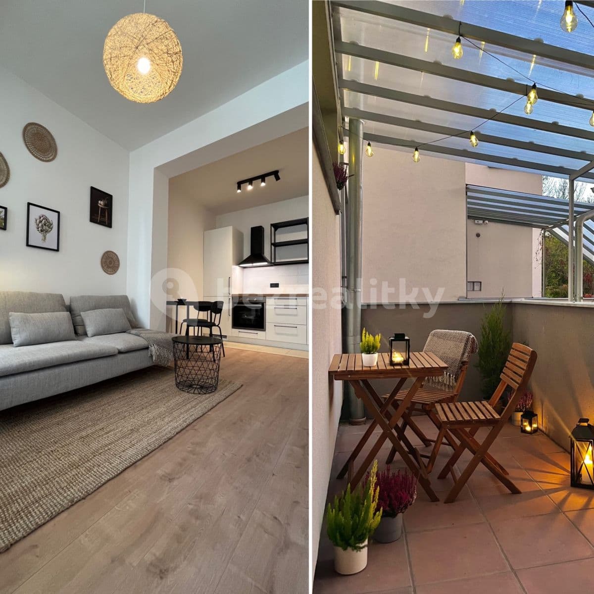 1 bedroom flat to rent, 38 m², Otvovice, Středočeský Region 1 bedroom flat to rent, 38 m², Otvovice, Středočeský Region