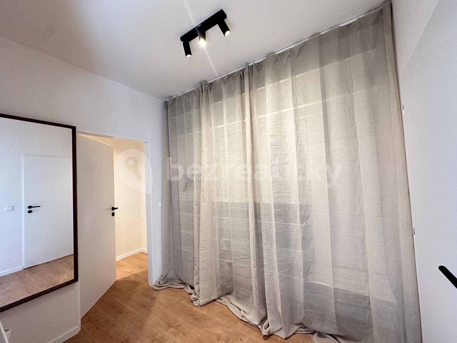 1 bedroom flat to rent, 38 m², Otvovice, Středočeský Region 1 bedroom flat to rent, 38 m², Otvovice, Středočeský Region