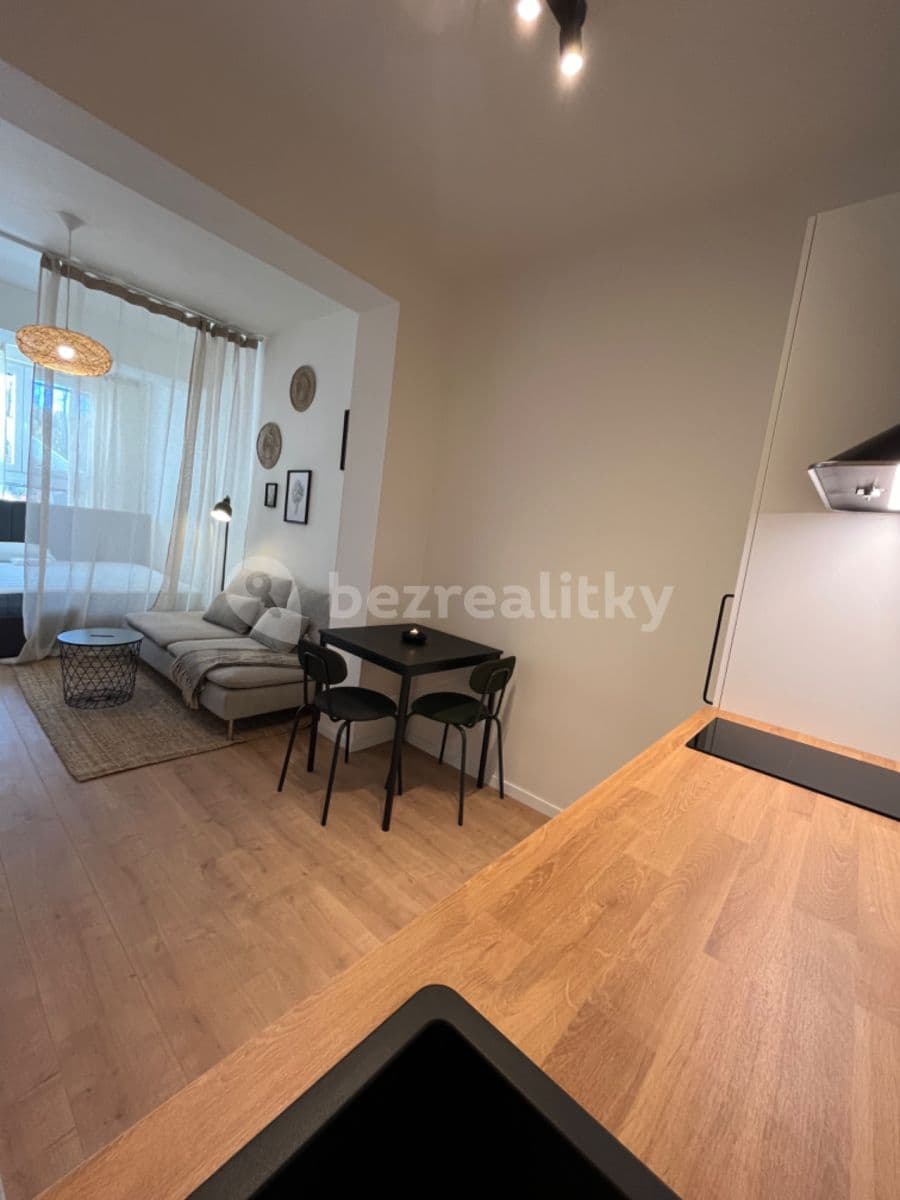 1 bedroom flat to rent, 38 m², Otvovice, Středočeský Region 1 bedroom flat to rent, 38 m², Otvovice, Středočeský Region