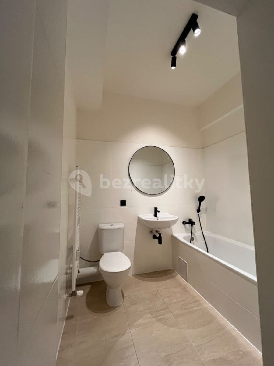 1 bedroom flat to rent, 38 m², Otvovice, Středočeský Region 1 bedroom flat to rent, 38 m², Otvovice, Středočeský Region