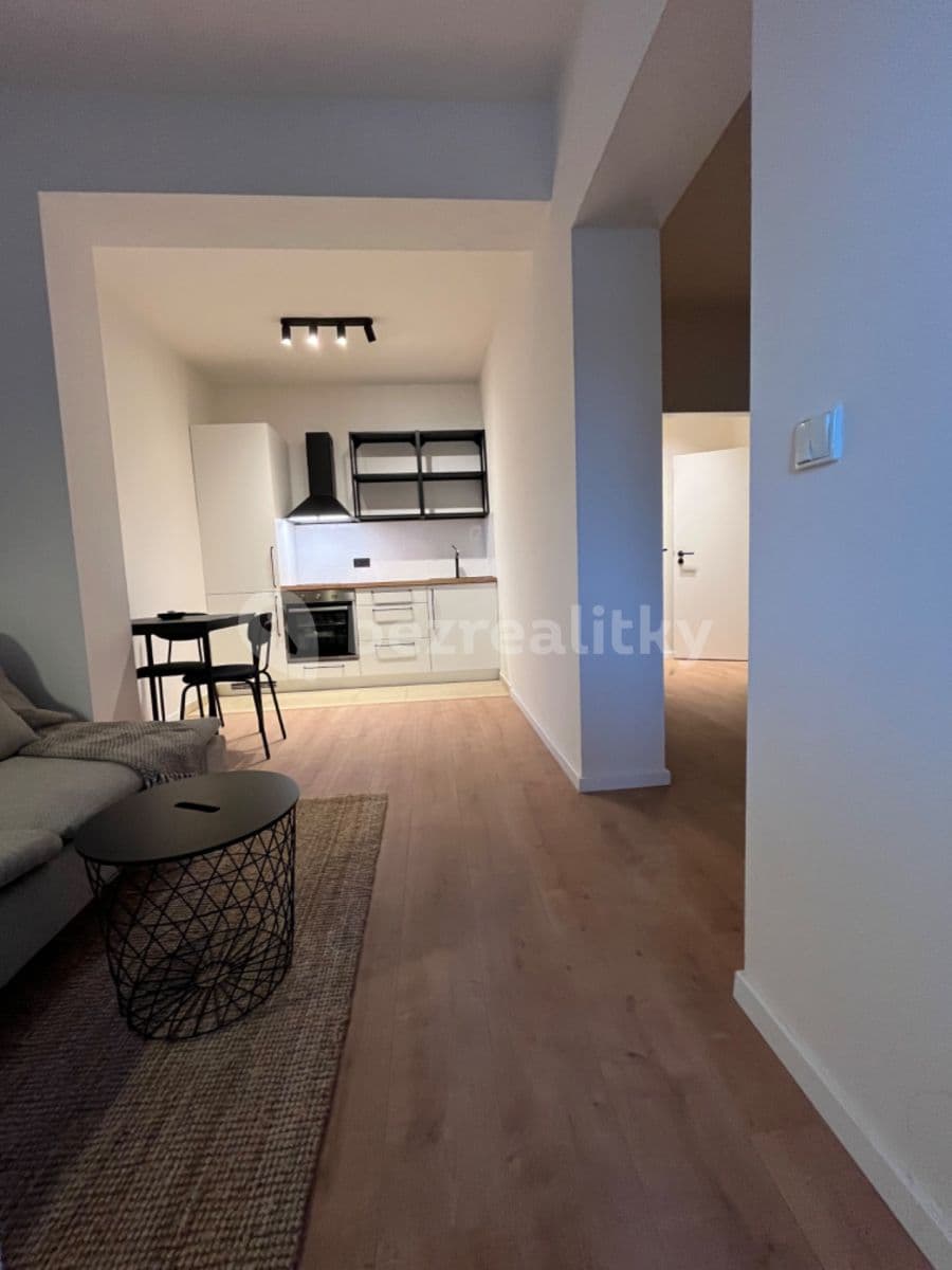 1 bedroom flat to rent, 38 m², Otvovice, Středočeský Region 1 bedroom flat to rent, 38 m², Otvovice, Středočeský Region