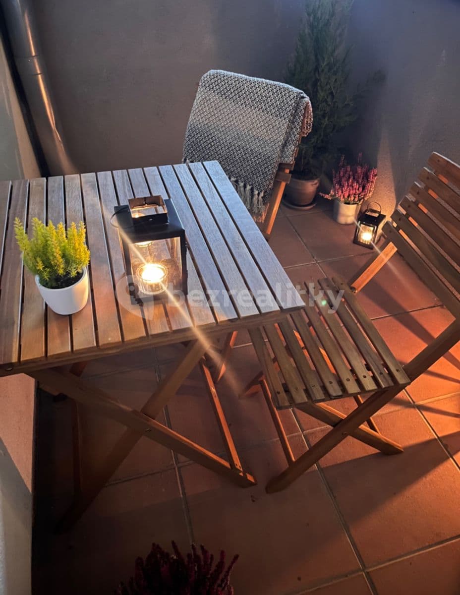 1 bedroom flat to rent, 38 m², Otvovice, Středočeský Region 1 bedroom flat to rent, 38 m², Otvovice, Středočeský Region