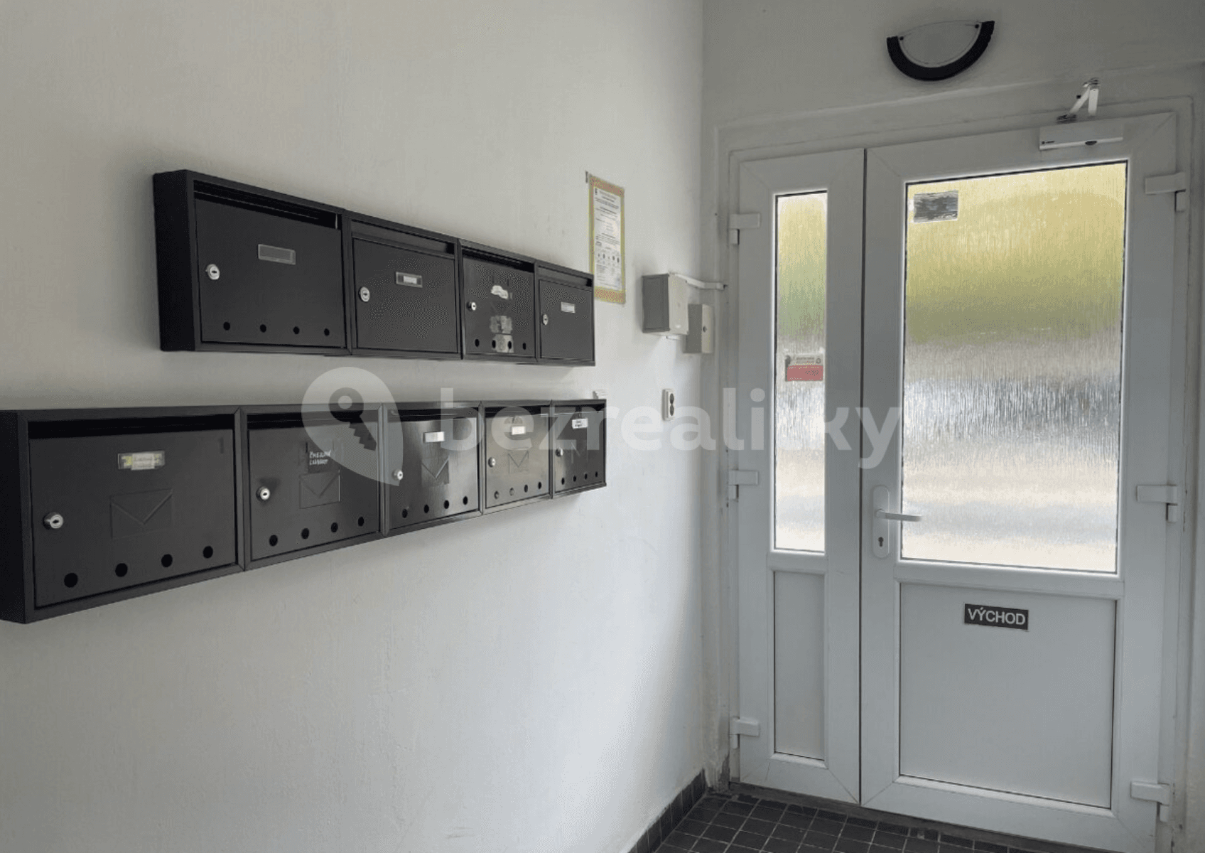 3 bedroom flat to rent, 70 m², Školní, Chomutov, Ústecký Region 3 bedroom flat to rent, 70 m², Školní, Chomutov, Ústecký Region