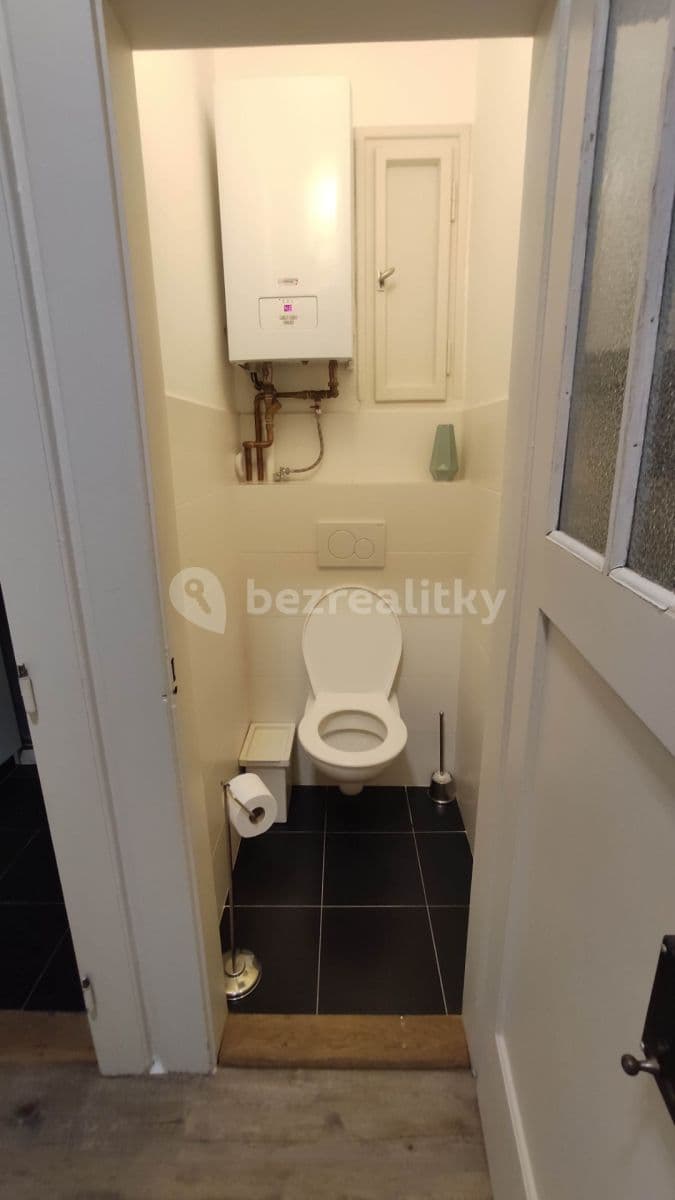 1 bedroom with open-plan kitchen flat to rent, 50 m², Jeseniova, Prague, Prague 1 bedroom with open-plan kitchen flat to rent, 50 m², Jeseniova, Prague, Prague