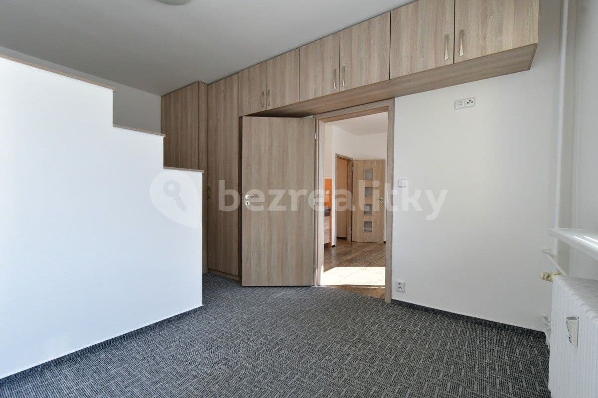 1 bedroom with open-plan kitchen flat to rent, 34 m², Krátká, Desná, Liberecký Region 1 bedroom with open-plan kitchen flat to rent, 34 m², Krátká, Desná, Liberecký Region