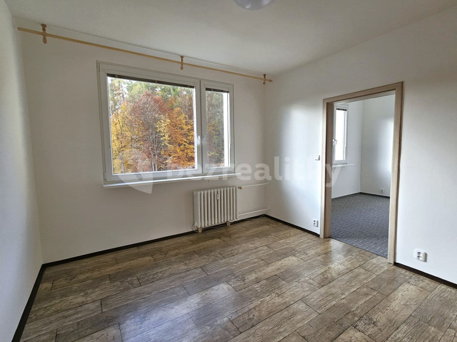 1 bedroom with open-plan kitchen flat to rent, 34 m², Krátká, Desná, Liberecký Region 1 bedroom with open-plan kitchen flat to rent, 34 m², Krátká, Desná, Liberecký Region