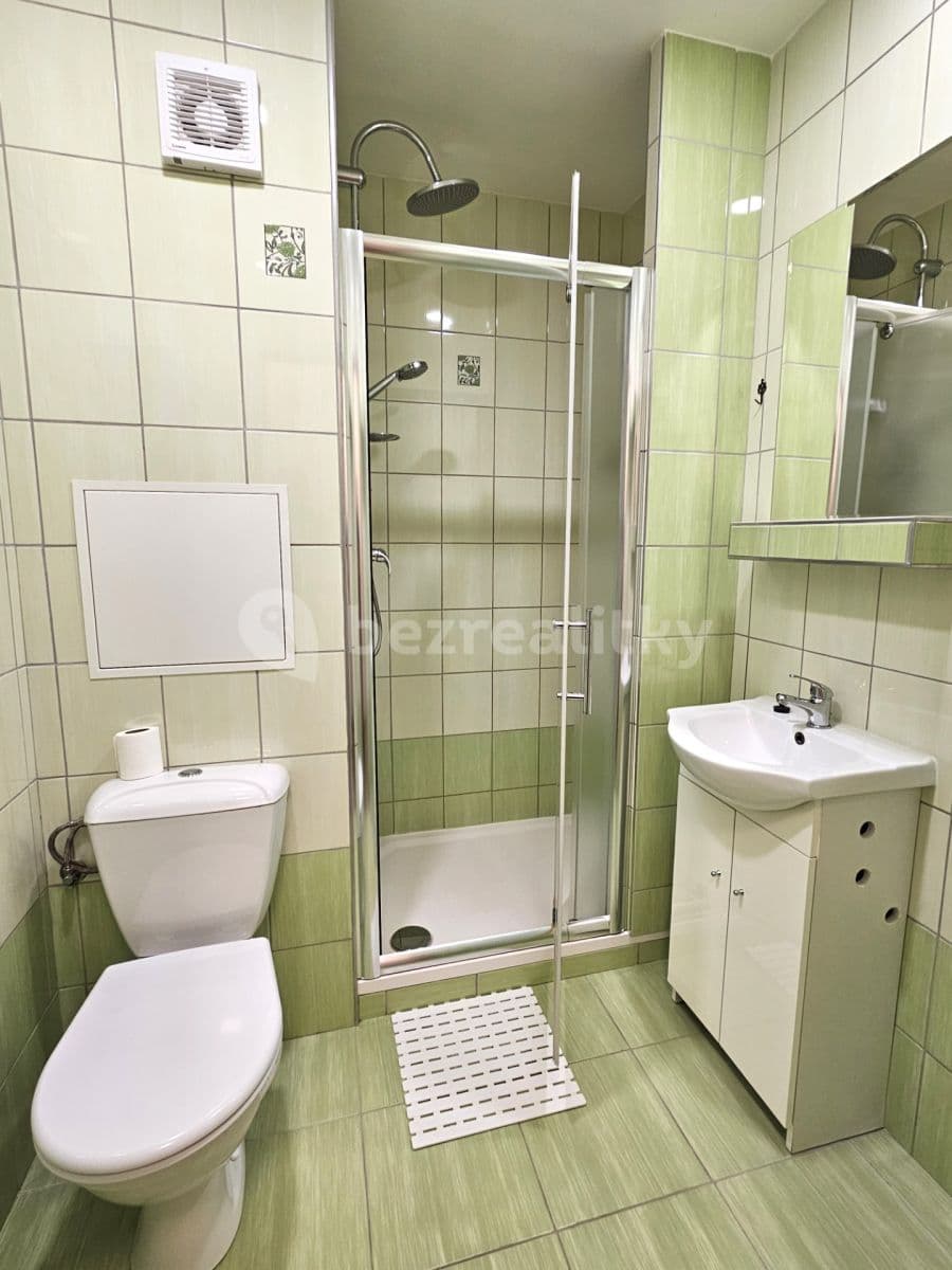 1 bedroom with open-plan kitchen flat to rent, 34 m², Krátká, Desná, Liberecký Region 1 bedroom with open-plan kitchen flat to rent, 34 m², Krátká, Desná, Liberecký Region