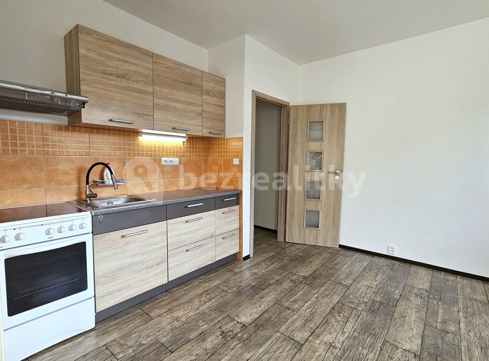 1 bedroom with open-plan kitchen flat to rent, 34 m², Krátká, Desná, Liberecký Region 1 bedroom with open-plan kitchen flat to rent, 34 m², Krátká, Desná, Liberecký Region