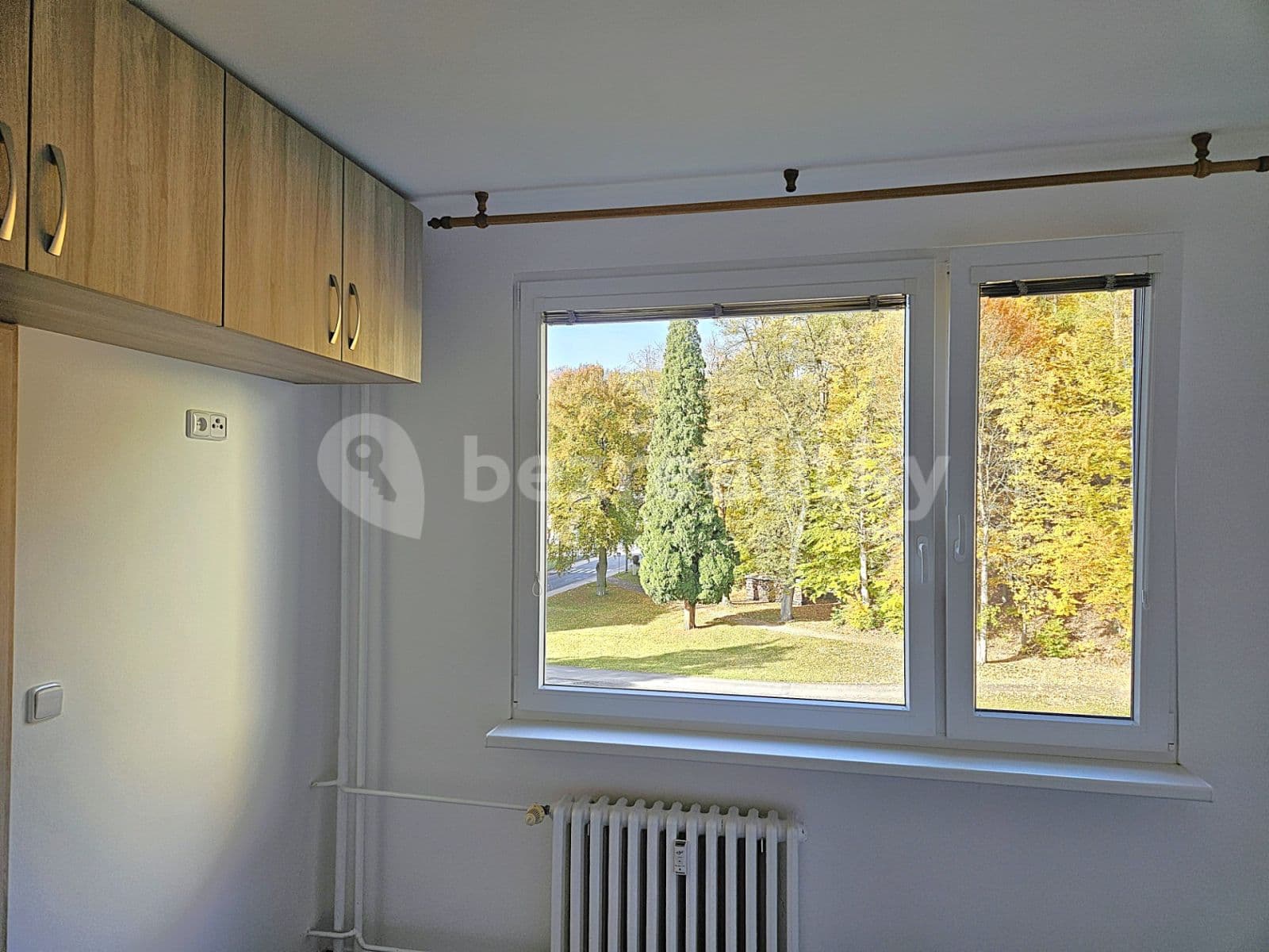1 bedroom with open-plan kitchen flat to rent, 34 m², Krátká, Desná, Liberecký Region 1 bedroom with open-plan kitchen flat to rent, 34 m², Krátká, Desná, Liberecký Region