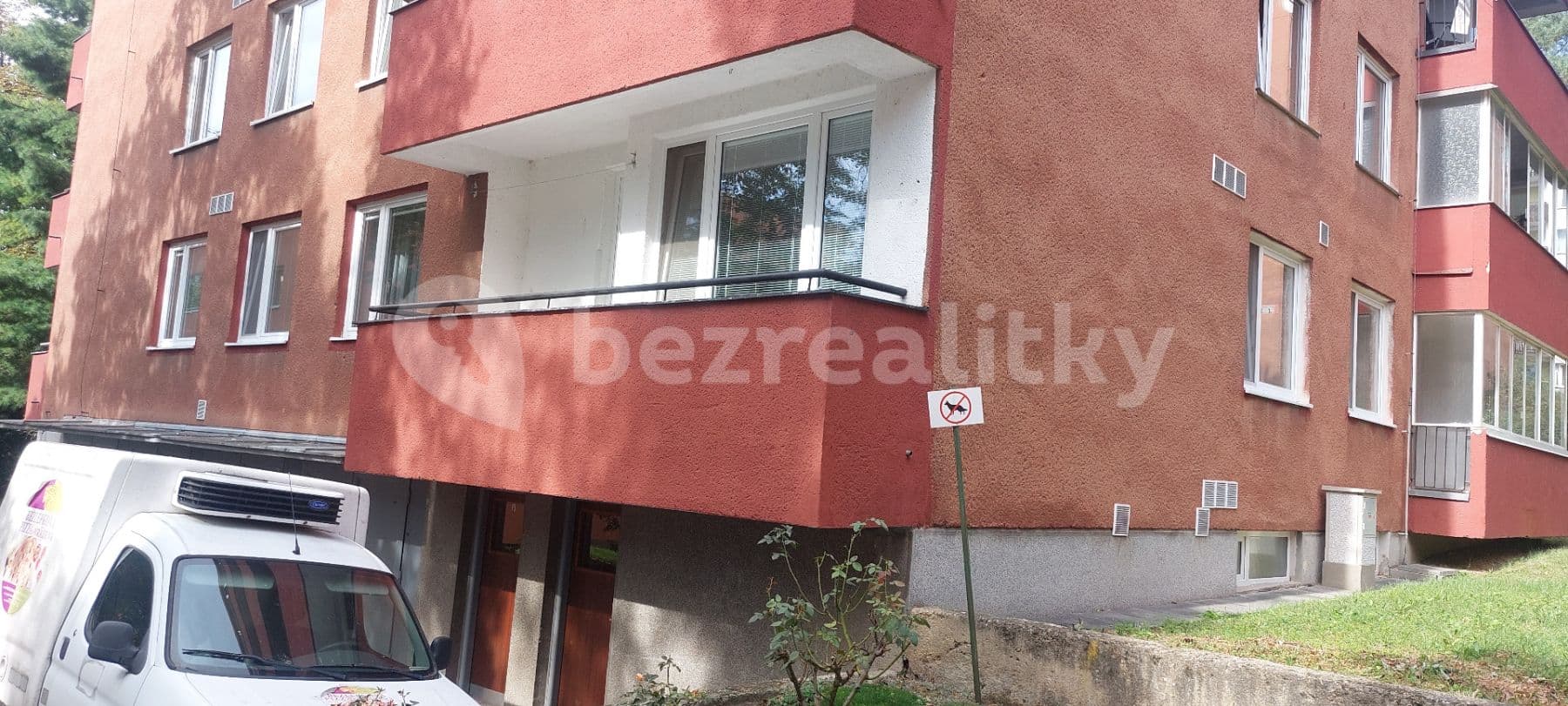 2 bedroom flat to rent, 56 m², Jurkovičova, Brno, Jihomoravský Region 2 bedroom flat to rent, 56 m², Jurkovičova, Brno, Jihomoravský Region