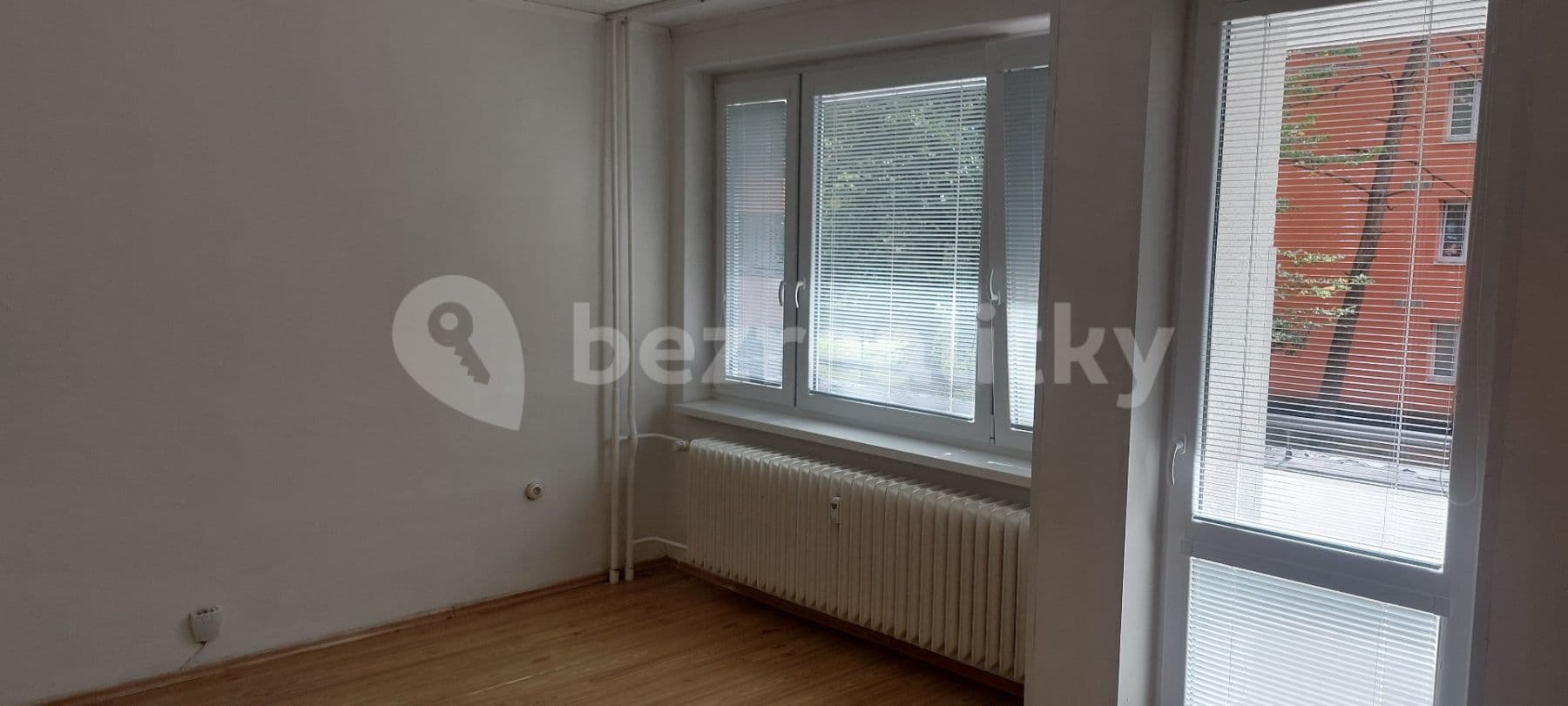 2 bedroom flat to rent, 56 m², Jurkovičova, Brno, Jihomoravský Region 2 bedroom flat to rent, 56 m², Jurkovičova, Brno, Jihomoravský Region