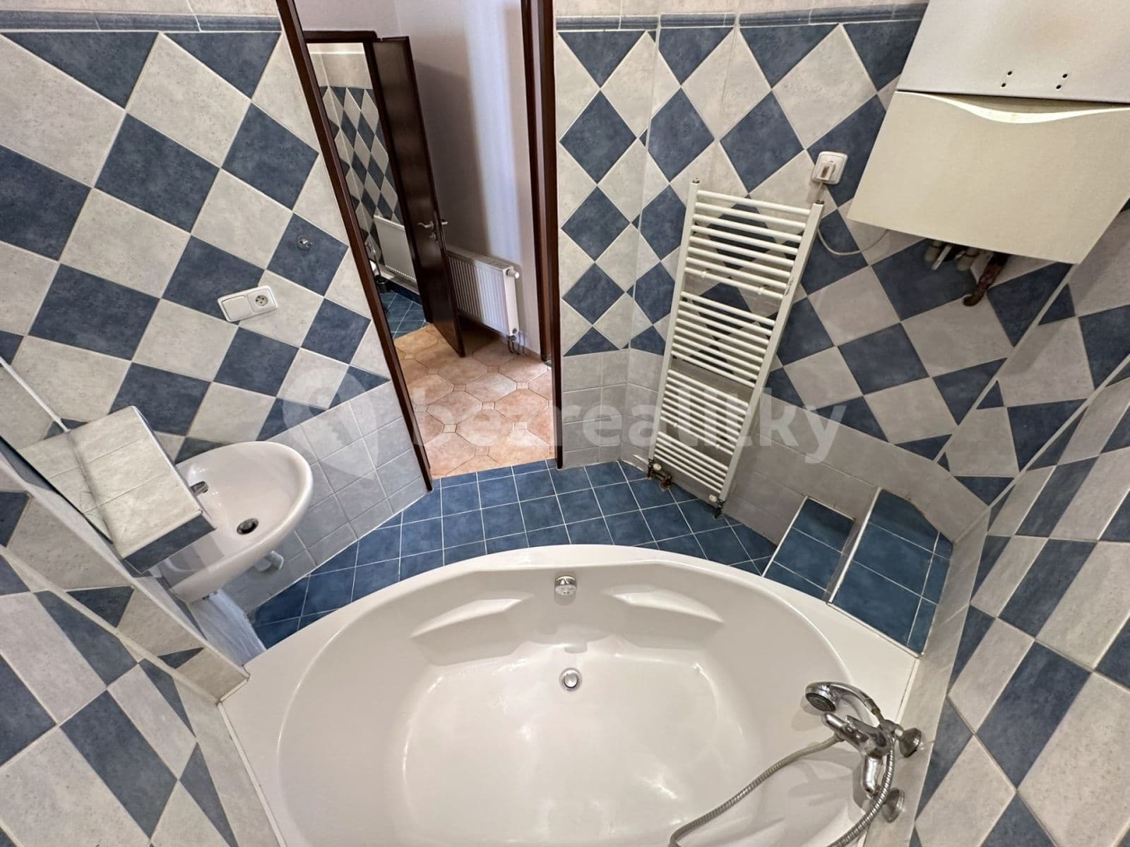 2 bedroom with open-plan kitchen flat to rent, 65 m², Prague, Prague 2 bedroom with open-plan kitchen flat to rent, 65 m², Prague, Prague