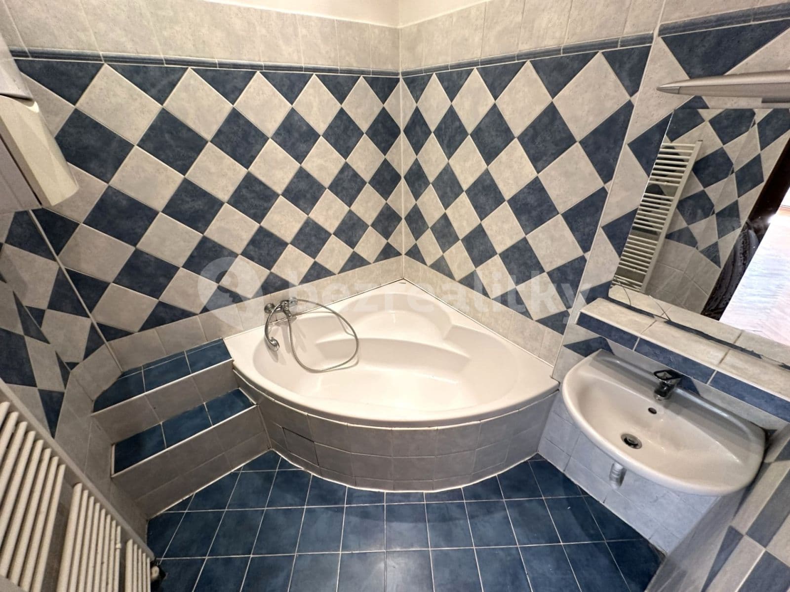 2 bedroom with open-plan kitchen flat to rent, 65 m², Prague, Prague 2 bedroom with open-plan kitchen flat to rent, 65 m², Prague, Prague