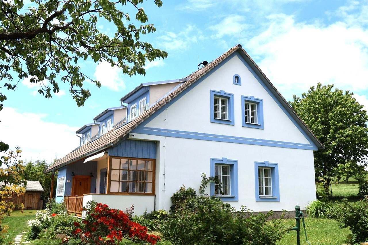 recreational property to rent, 0 m², Mnich, Vysočina Region recreational property to rent, 0 m², Mnich, Vysočina Region