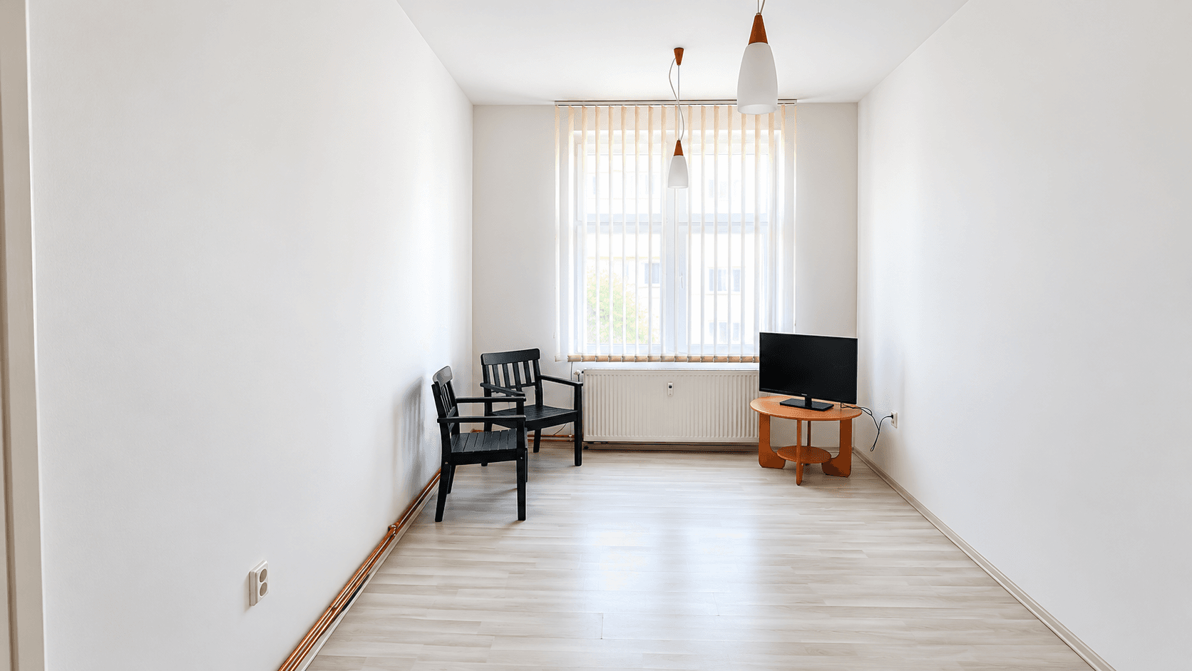 1 bedroom flat to rent, 34 m², Radlická, Prague, Prague 1 bedroom flat to rent, 34 m², Radlická, Prague, Prague