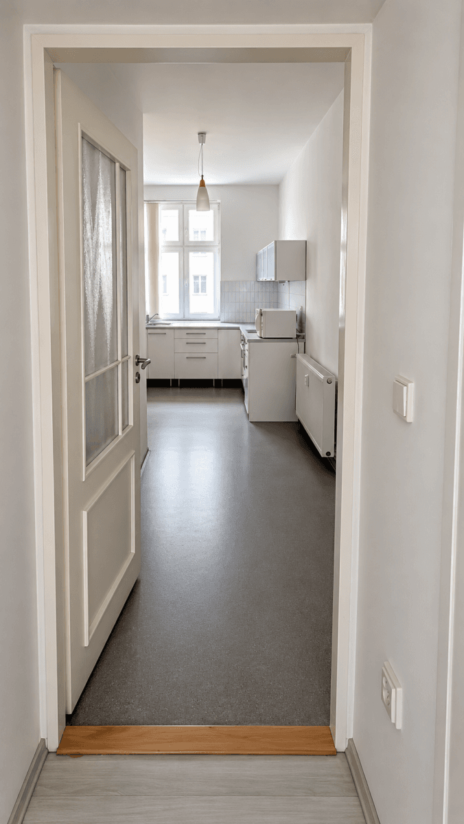 1 bedroom flat to rent, 34 m², Radlická, Prague, Prague 1 bedroom flat to rent, 34 m², Radlická, Prague, Prague