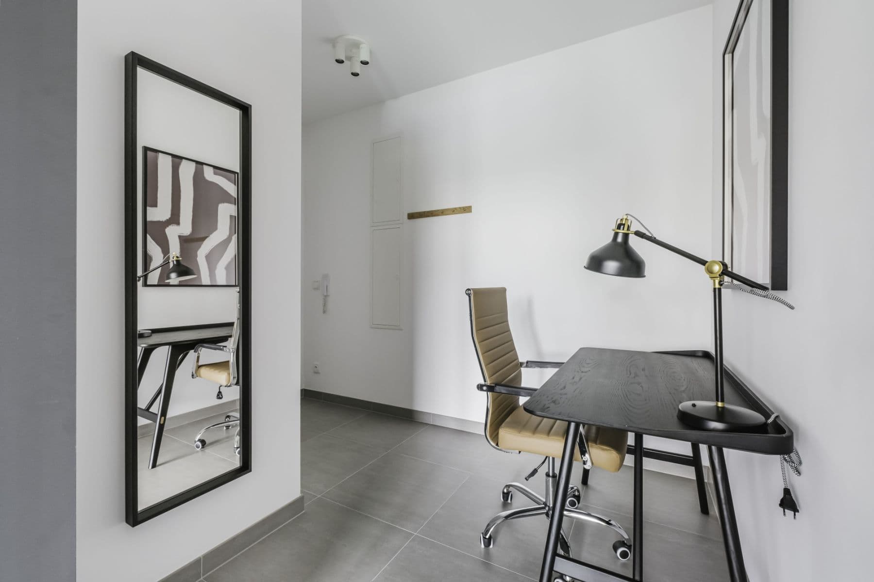 flat to rent, 51 m², Olgy Havlové, Prague, Prague flat to rent, 51 m², Olgy Havlové, Prague, Prague