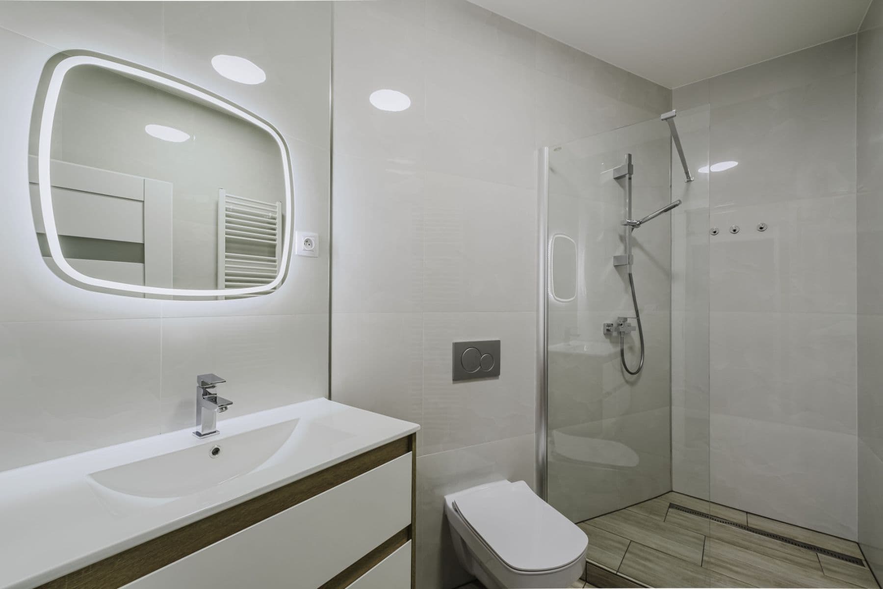 flat to rent, 36 m², Bořivojova, Prague, Prague flat to rent, 36 m², Bořivojova, Prague, Prague