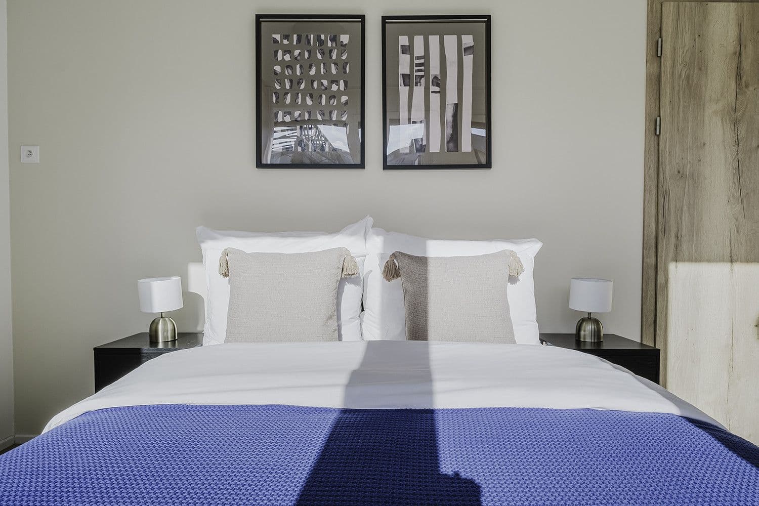 flat to rent, 58 m², U Pergamenky a, Prague, Prague flat to rent, 58 m², U Pergamenky a, Prague, Prague