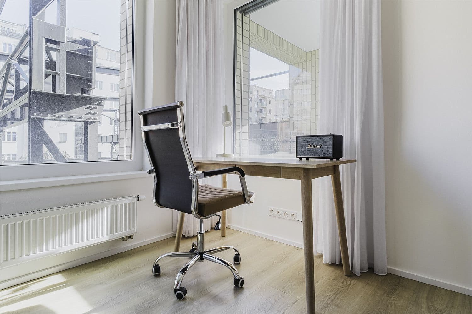 flat to rent, 58 m², U Pergamenky a, Prague, Prague flat to rent, 58 m², U Pergamenky a, Prague, Prague