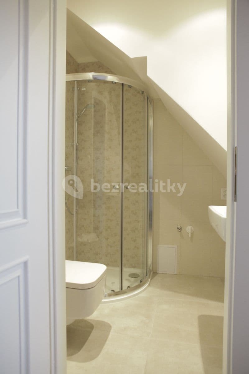 1 bedroom with open-plan kitchen flat to rent, 44 m², U Studánky, Prague, Prague 1 bedroom with open-plan kitchen flat to rent, 44 m², U Studánky, Prague, Prague