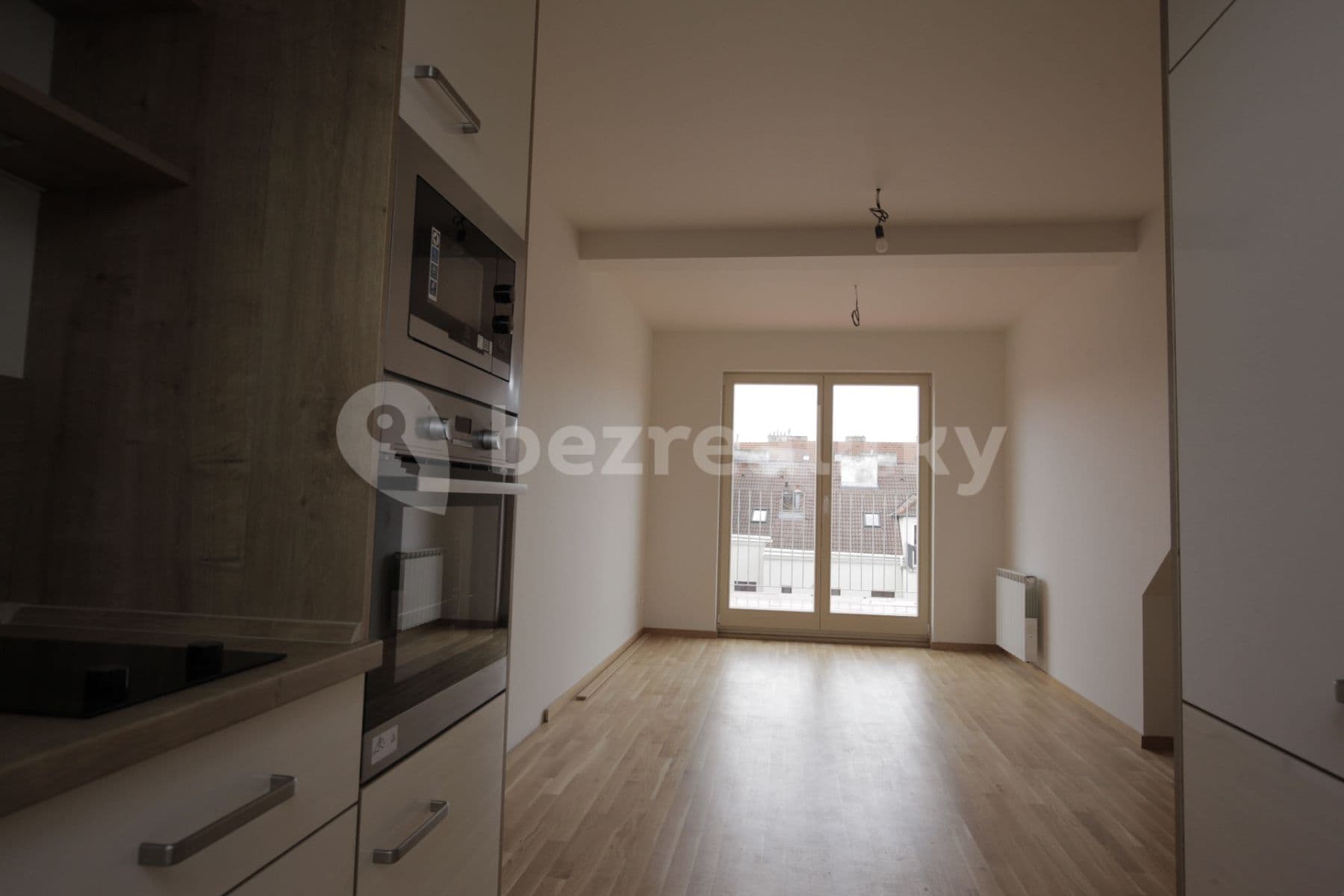 1 bedroom with open-plan kitchen flat to rent, 44 m², U Studánky, Prague, Prague 1 bedroom with open-plan kitchen flat to rent, 44 m², U Studánky, Prague, Prague