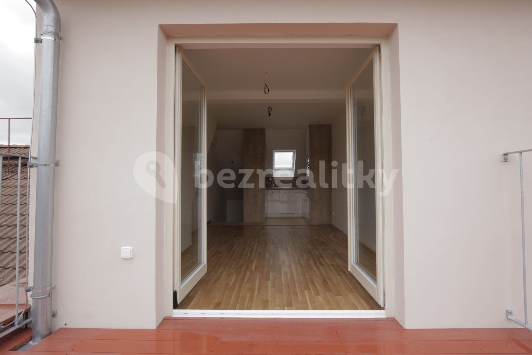 1 bedroom with open-plan kitchen flat to rent, 44 m², U Studánky, Prague, Prague 1 bedroom with open-plan kitchen flat to rent, 44 m², U Studánky, Prague, Prague
