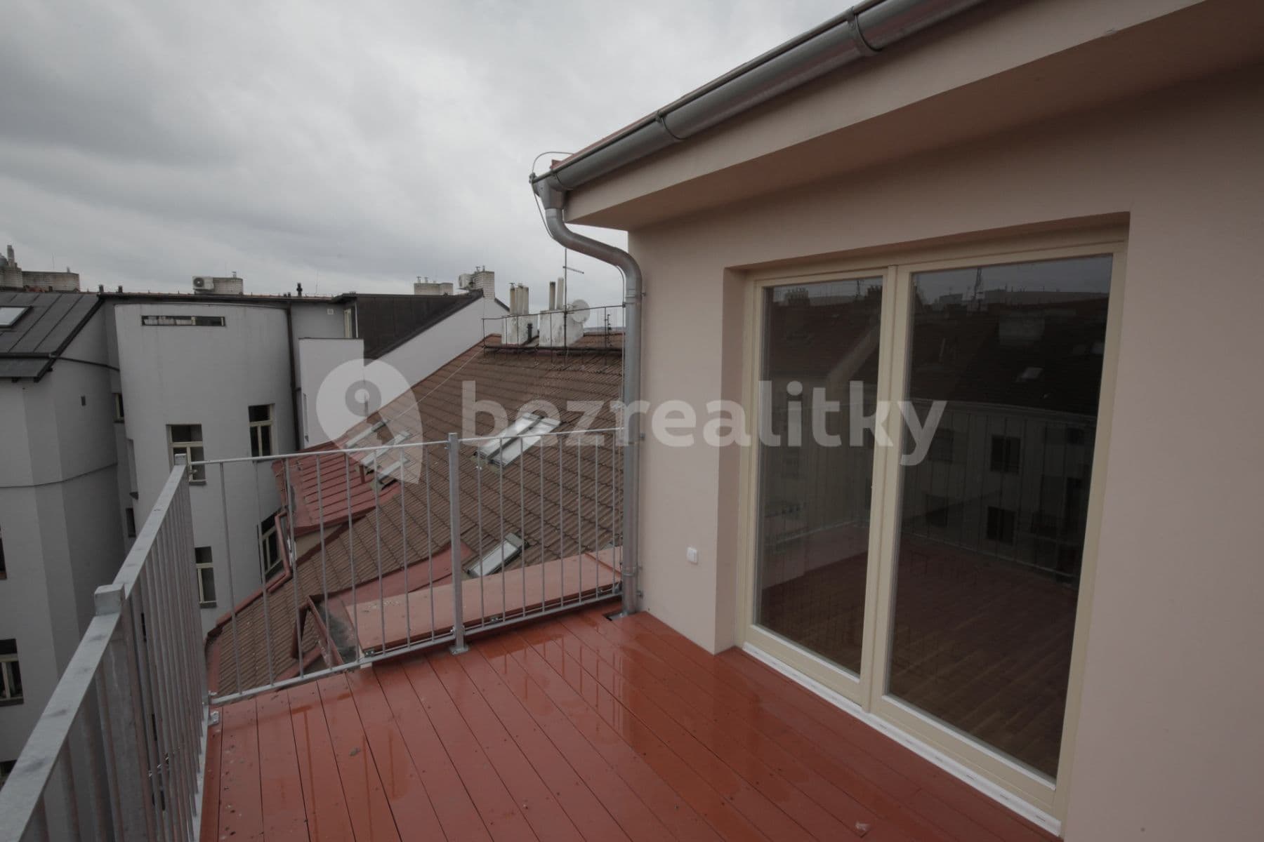 1 bedroom with open-plan kitchen flat to rent, 44 m², U Studánky, Prague, Prague 1 bedroom with open-plan kitchen flat to rent, 44 m², U Studánky, Prague, Prague