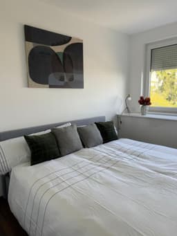 3 bedroom flat to rent, 96 m², Tupého, Nové Mesto, Bratislavský Region 3 bedroom flat to rent, 96 m², Tupého, Nové Mesto, Bratislavský Region