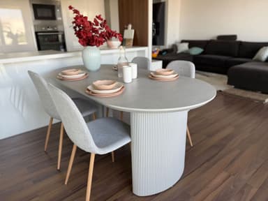 3 bedroom flat to rent, 96 m², Tupého, Nové Mesto, Bratislavský Region 3 bedroom flat to rent, 96 m², Tupého, Nové Mesto, Bratislavský Region