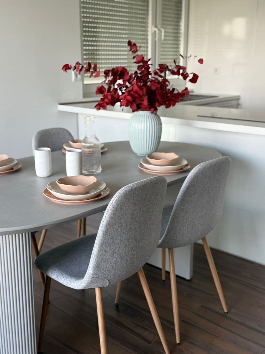 3 bedroom flat to rent, 96 m², Tupého, Nové Mesto, Bratislavský Region 3 bedroom flat to rent, 96 m², Tupého, Nové Mesto, Bratislavský Region