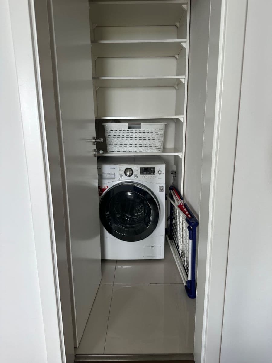 3 bedroom flat to rent, 96 m², Tupého, Nové Mesto, Bratislavský Region 3 bedroom flat to rent, 96 m², Tupého, Nové Mesto, Bratislavský Region