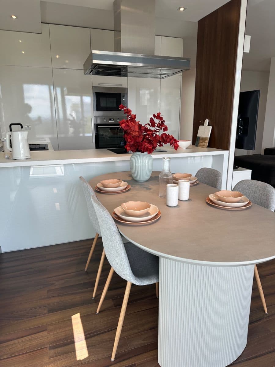 3 bedroom flat to rent, 96 m², Tupého, Nové Mesto, Bratislavský Region 3 bedroom flat to rent, 96 m², Tupého, Nové Mesto, Bratislavský Region