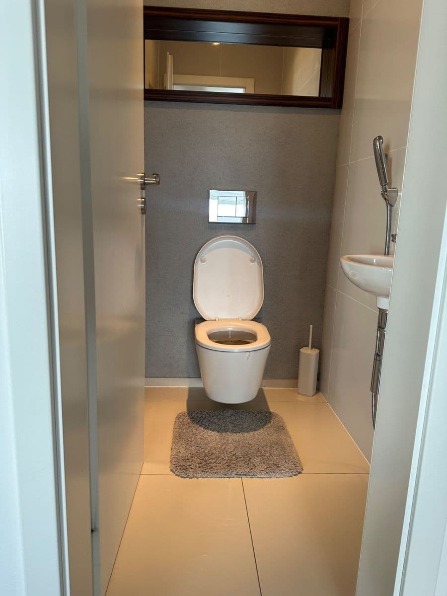 3 bedroom flat to rent, 96 m², Tupého, Nové Mesto, Bratislavský Region 3 bedroom flat to rent, 96 m², Tupého, Nové Mesto, Bratislavský Region