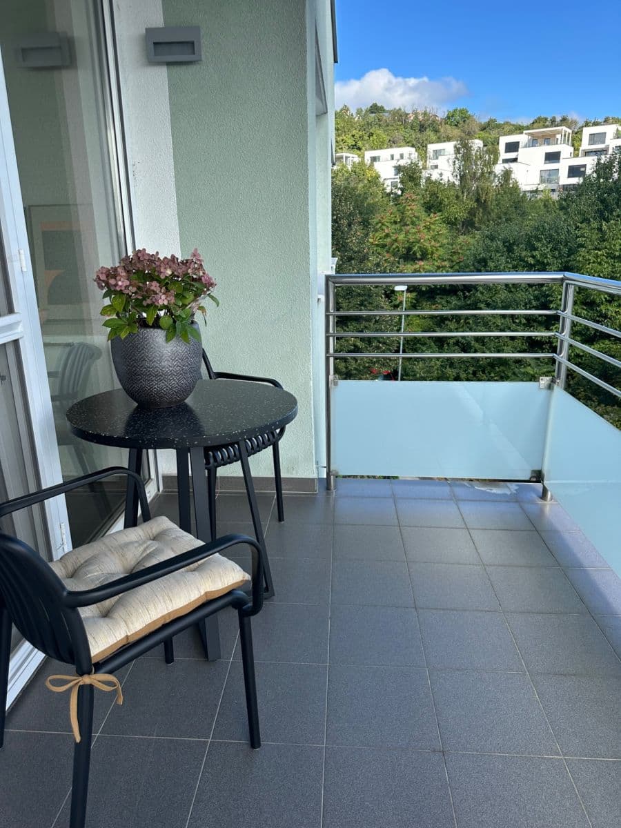 3 bedroom flat to rent, 96 m², Tupého, Nové Mesto, Bratislavský Region 3 bedroom flat to rent, 96 m², Tupého, Nové Mesto, Bratislavský Region