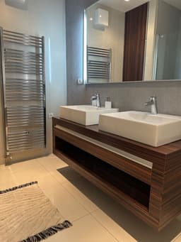 3 bedroom flat to rent, 96 m², Tupého, Nové Mesto, Bratislavský Region 3 bedroom flat to rent, 96 m², Tupého, Nové Mesto, Bratislavský Region