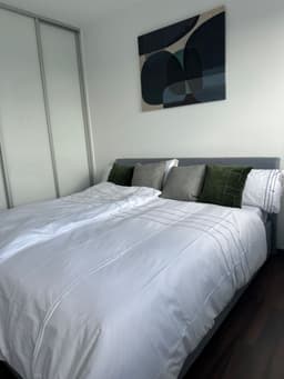 3 bedroom flat to rent, 96 m², Tupého, Nové Mesto, Bratislavský Region 3 bedroom flat to rent, 96 m², Tupého, Nové Mesto, Bratislavský Region