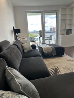 3 bedroom flat to rent, 96 m², Tupého, Nové Mesto, Bratislavský Region 3 bedroom flat to rent, 96 m², Tupého, Nové Mesto, Bratislavský Region