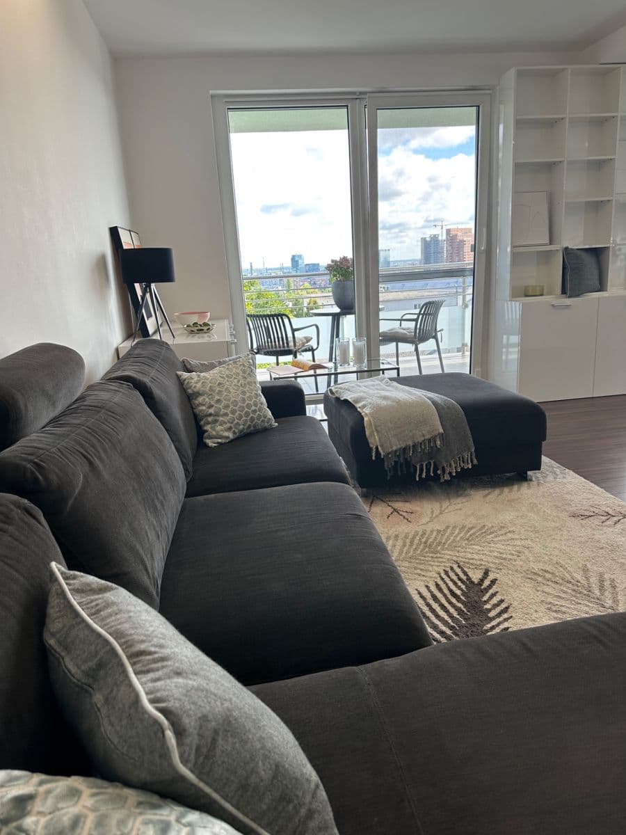 3 bedroom flat to rent, 96 m², Tupého, Nové Mesto, Bratislavský Region 3 bedroom flat to rent, 96 m², Tupého, Nové Mesto, Bratislavský Region