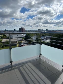 3 bedroom flat to rent, 96 m², Tupého, Nové Mesto, Bratislavský Region 3 bedroom flat to rent, 96 m², Tupého, Nové Mesto, Bratislavský Region