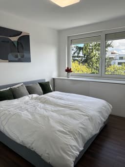 3 bedroom flat to rent, 96 m², Tupého, Nové Mesto, Bratislavský Region 3 bedroom flat to rent, 96 m², Tupého, Nové Mesto, Bratislavský Region