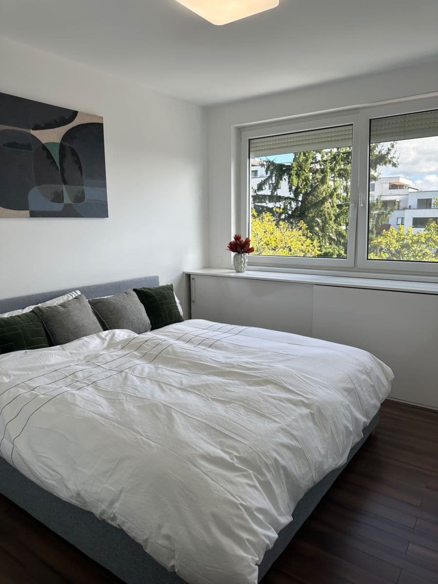 3 bedroom flat to rent, 96 m², Tupého, Nové Mesto, Bratislavský Region 3 bedroom flat to rent, 96 m², Tupého, Nové Mesto, Bratislavský Region