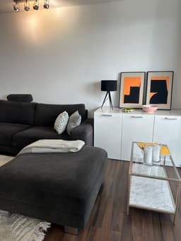 3 bedroom flat to rent, 96 m², Tupého, Nové Mesto, Bratislavský Region 3 bedroom flat to rent, 96 m², Tupého, Nové Mesto, Bratislavský Region